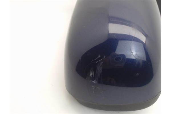 Recambio de retrovisor electrico izquierdo para renault megane ii berlina 5p referencia OEM IAM 12353060  