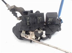 Recambio de cierre electromagnetico delantero derecho para kia carnival 2.9 td referencia OEM IAM 0k52z558311  