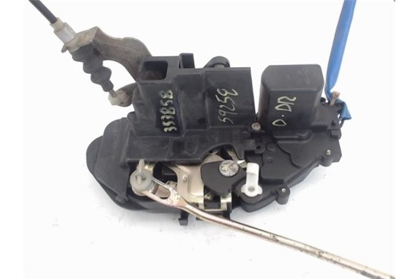 Recambio de cierre electromagnetico delantero derecho para kia carnival 2.9 td referencia OEM IAM 0k52z558311  