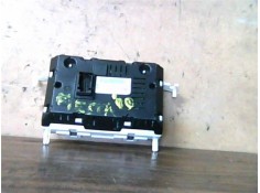 Recambio de reloj horario para ford fiesta (cb1) 1.4 ghia referencia OEM IAM 8A6T18B955BL 1N60V222208 