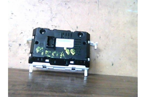 Recambio de reloj horario para ford fiesta (cb1) 1.4 ghia referencia OEM IAM 8A6T18B955BL 1N60V222208 