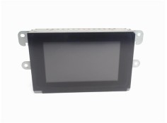 Recambio de pantalla para nissan almera tino (v10m) referencia OEM IAM 28090BU705  