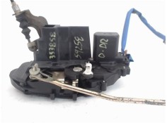Recambio de cierre electromagnetico delantero derecho para kia carnival 2.9 td referencia OEM IAM 0k52z558311  
