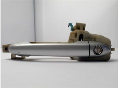 Recambio de maneta exterior delantero izquierda para kia rio (ub) 1.2 basic referencia OEM IAM 826511W0103D  