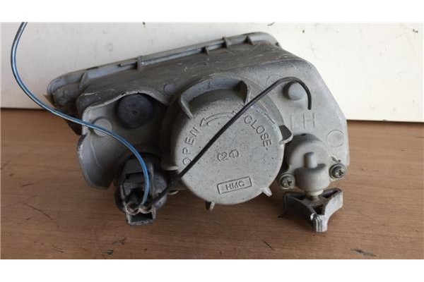 Recambio de faro antiniebla para hyundai coupe (gk) 1.6 16v referencia OEM IAM 922022C000  