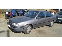 opel vectra a del año 1991