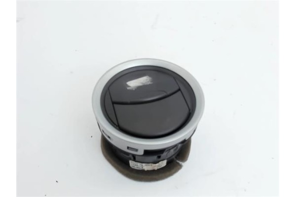 Recambio de rejilla entrada de aire para ford fiesta (cbk) referencia OEM IAM 6S6HA018B09 1600110 