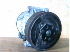 Recambio de compresor aire acond. para renault scenic ii (jm) 1.9 grand confort expression referencia OEM IAM 0018 8200309193 