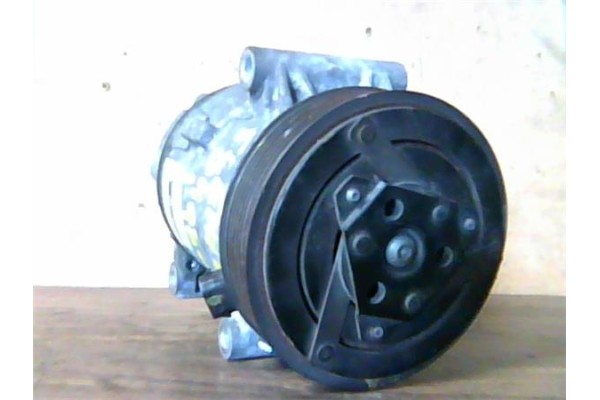 Recambio de compresor aire acond. para renault scenic ii (jm) 1.9 grand confort expression referencia OEM IAM 0018 8200309193  Recambio de compresor aire acond. para renault scenic ii (jm) 1.9 grand confort expression referencia OEM IAM 0018 8200309193