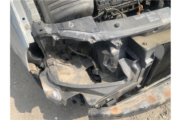 Recambio de frente delantero para seat alhambra (7v9) 1.9 reference referencia OEM IAM 7M3805594BD  
