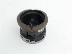 Recambio de rejilla entrada de aire para ford fiesta (cbk) referencia OEM IAM 6S6HA018B09 1600110 