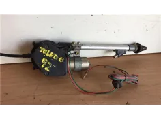 Recambio de antena electrica para seat toledo (1l) 1.6 i referencia OEM IAM   