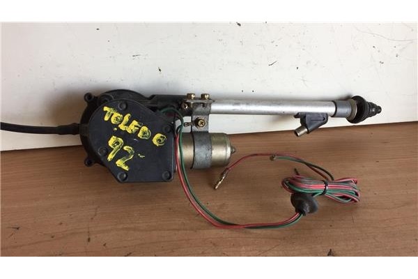 Recambio de antena electrica para seat toledo (1l) 1.6 i referencia OEM IAM   