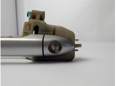 Recambio de maneta exterior delantero izquierda para kia rio (ub) 1.2 basic referencia OEM IAM 826511W0103D  