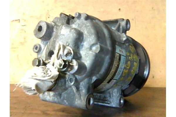 Recambio de compresor aire acond. para renault scenic ii (jm) 1.9 grand confort expression referencia OEM IAM 0018 8200309193  Recambio de compresor aire acond. para renault scenic ii (jm) 1.9 grand confort expression referencia OEM IAM 0018 8200309193