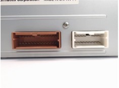 Recambio de pantalla para nissan almera tino (v10m) referencia OEM IAM 28090BU705  