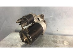 Recambio de motor arranque para peugeot 206 1.4 i referencia OEM IAM 5802M9  