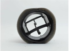 Recambio de rejilla entrada de aire para ford fiesta (cbk) referencia OEM IAM 6S6HA018B09 1600110 