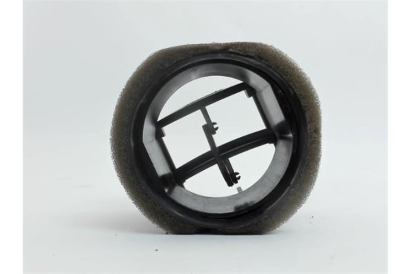 Recambio de rejilla entrada de aire para ford fiesta (cbk) referencia OEM IAM 6S6HA018B09 1600110 