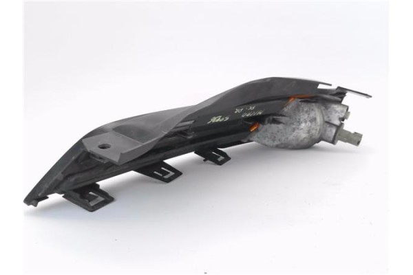 Recambio de rejilla capo para nissan micra (k12e) 1.5 dci referencia OEM IAM 62320AX  