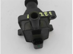 Recambio de bobina encendido para alfa romeo 147 (190) 1.6 t.spark distinctive referencia OEM IAM 60666953 1227030071 