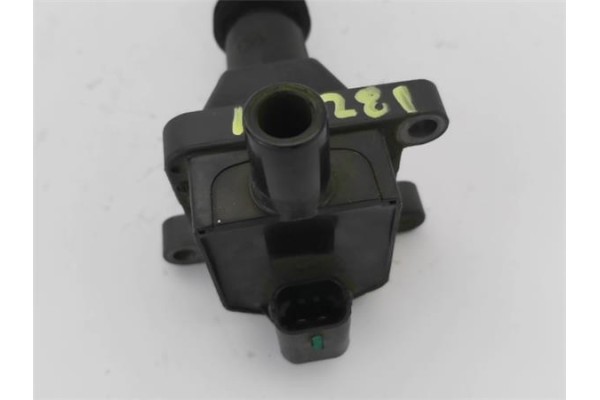 Recambio de bobina encendido para alfa romeo 147 (190) 1.6 t.spark distinctive referencia OEM IAM 60666953 1227030071 