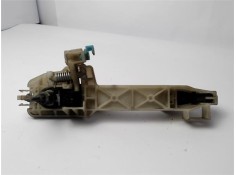 Recambio de maneta exterior delantero izquierda para kia rio (ub) 1.2 basic referencia OEM IAM 826511W0103D  