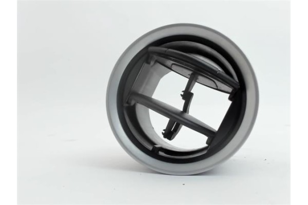 Recambio de rejilla entrada de aire para ford fiesta (cbk) referencia OEM IAM 6S6HA018B09 1600110 