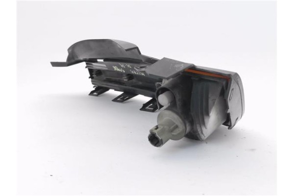 Recambio de rejilla capo para nissan micra (k12e) 1.5 dci referencia OEM IAM 62320AX  