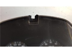 Recambio de cuadro completo para peugeot 106 (s1) 1.4 referencia OEM IAM 9604408480 09034009902 