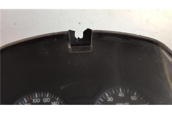 Recambio de cuadro completo para peugeot 106 (s1) 1.4 referencia OEM IAM 9604408480 09034009902 