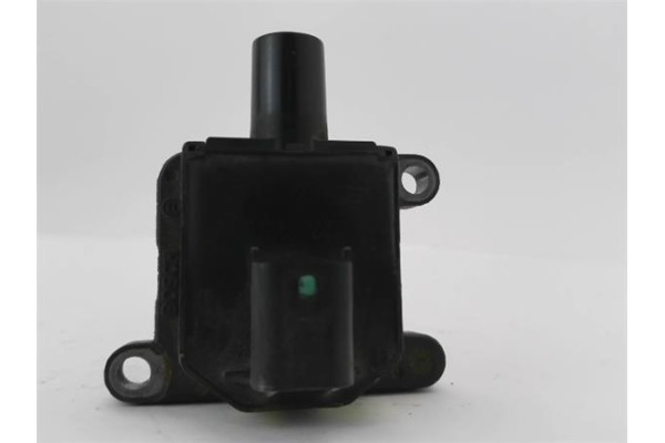 Recambio de bobina encendido para alfa romeo 147 (190) 1.6 t.spark distinctive referencia OEM IAM 60666953 1227030071 