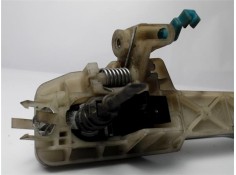 Recambio de maneta exterior delantero izquierda para kia rio (ub) 1.2 basic referencia OEM IAM 826511W0103D  