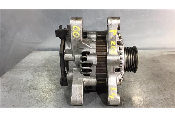 Recambio de alternador para peugeot 206 1.4 i referencia OEM IAM 9638275980 A005TA6391B 27060YV010 , TOYOTA | 57057F , PEUGEOT |