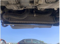 Recambio de intercooler para seat alhambra (7v9) 1.9 reference referencia OEM IAM 7M3145804  