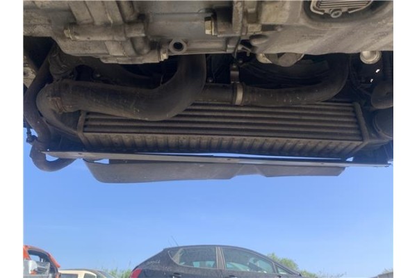 Recambio de intercooler para seat alhambra (7v9) 1.9 reference referencia OEM IAM 7M3145804  