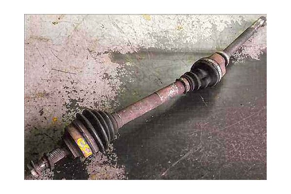 Recambio de palier delantero derecho para citroen c5 berlina (2008) 1.6 business [1,6 ltr. - 80 kw 16v hdi fap] referencia OEM I