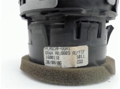 Recambio de rejilla entrada de aire para ford fiesta (cbk) referencia OEM IAM 6S6HA018B09 1600110 