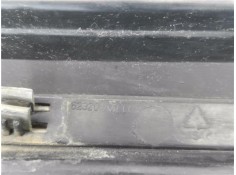 Recambio de rejilla capo para nissan micra (k12e) 1.5 dci referencia OEM IAM 62320AX  