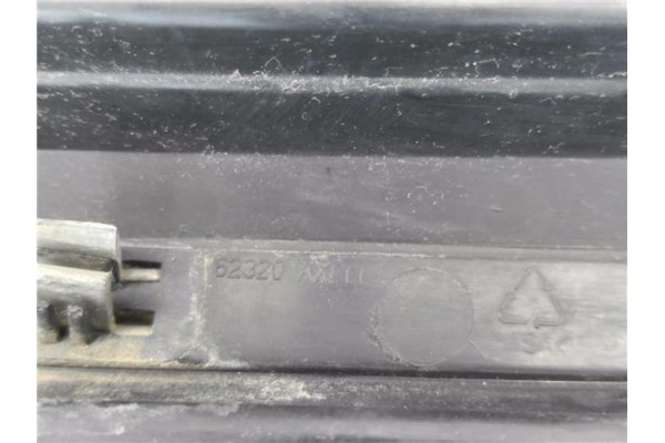 Recambio de rejilla capo para nissan micra (k12e) 1.5 dci referencia OEM IAM 62320AX  