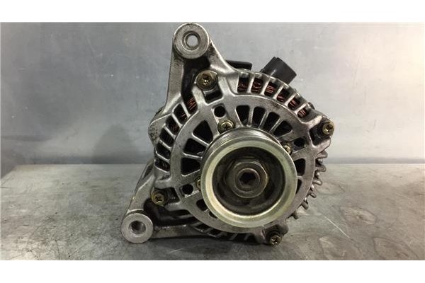 Recambio de alternador para peugeot 206 1.4 i referencia OEM IAM 9638275980 A005TA6391B 27060YV010 , TOYOTA | 57057F , PEUGEOT |
