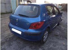 peugeot 307 (3a/c) del año 2003
