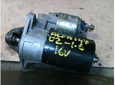 MOTOR ARRANQUE 60813461 0001107066 