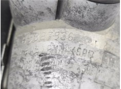 Recambio de rejilla capo para nissan micra (k12e) 1.5 dci referencia OEM IAM 62320AX  