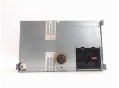 Recambio de radio / cd para volkswagen polo iv (9n3) referencia OEM IAM 6Q0035152E  