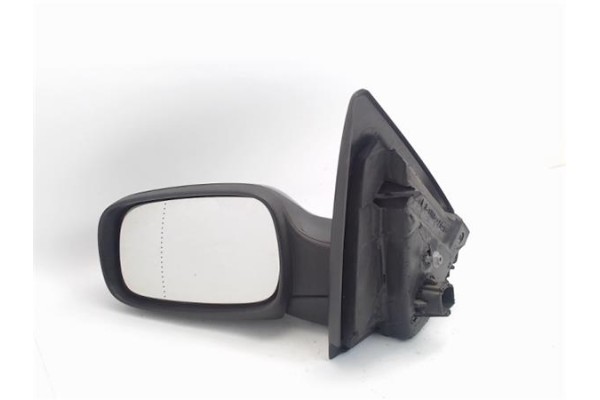 Recambio de retrovisor electrico izquierdo para renault megane ii berlina 5p referencia OEM IAM 12353060  