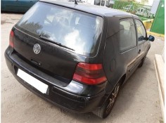 volkswagen golf iv berlina (1j1) del año 2003