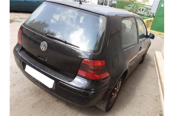 volkswagen golf iv berlina (1j1) del año 2003