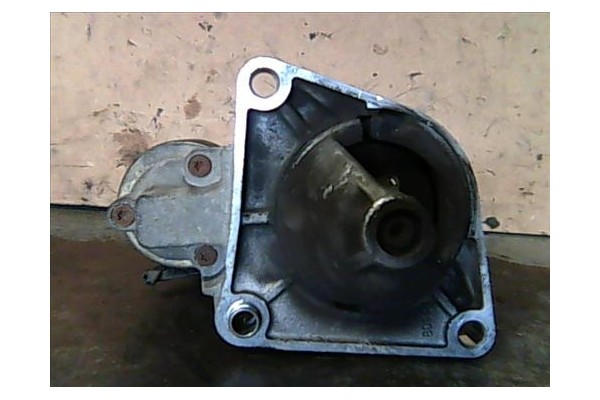 Recambio de motor arranque para alfa romeo 147 (190) 1.6 t.spark distinctive referencia OEM IAM 60813461 0001107066 