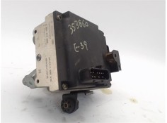Recambio de nucleo abs para bmw serie 5 berlina (e39) 2.8 528i referencia OEM IAM 34511090911  